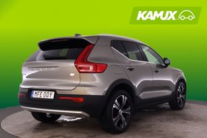 Volvo XC40 bild 4