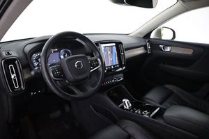 Volvo XC40 bild 9