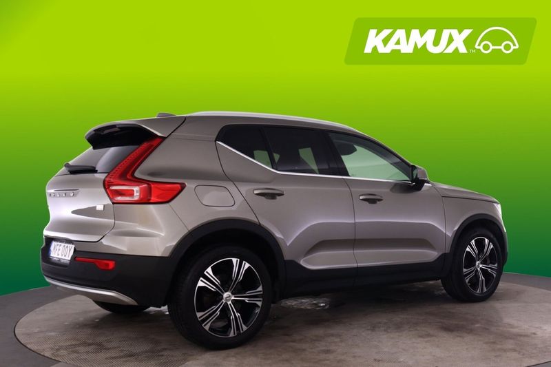 Volvo XC40 bild 2