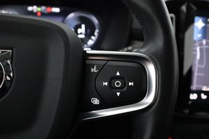 Volvo XC40 bild 16