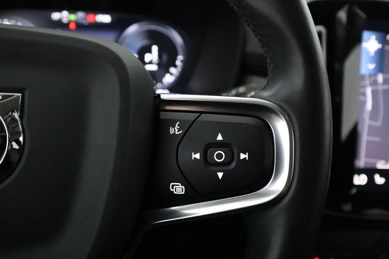 Volvo XC40 bild 16