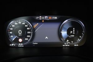 Volvo XC40 bild 14
