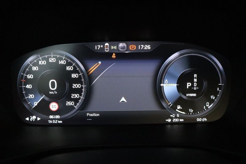 Volvo XC40 bild 14