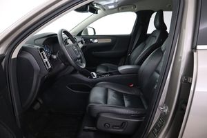 Volvo XC40 bild 10