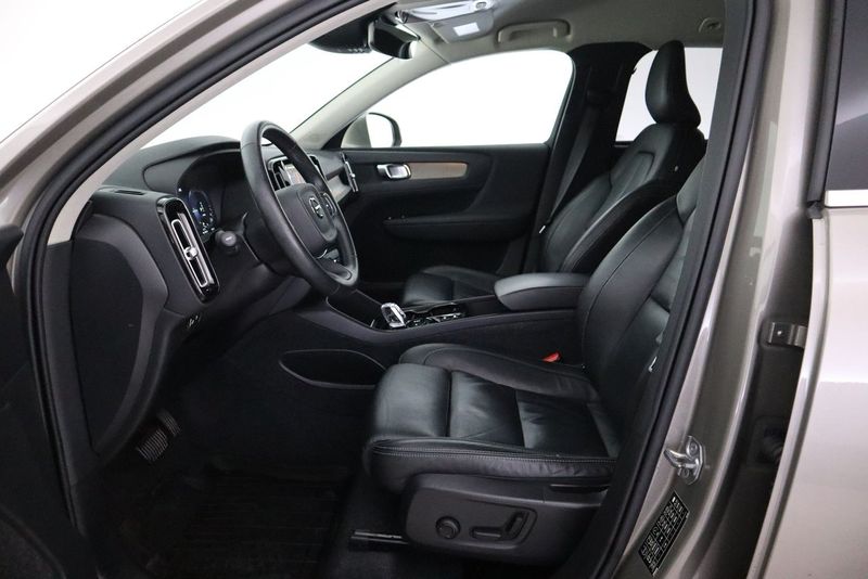 Volvo XC40 bild 10
