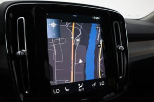 Volvo XC40 bild 17