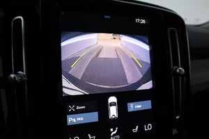 Volvo XC40 bild 18