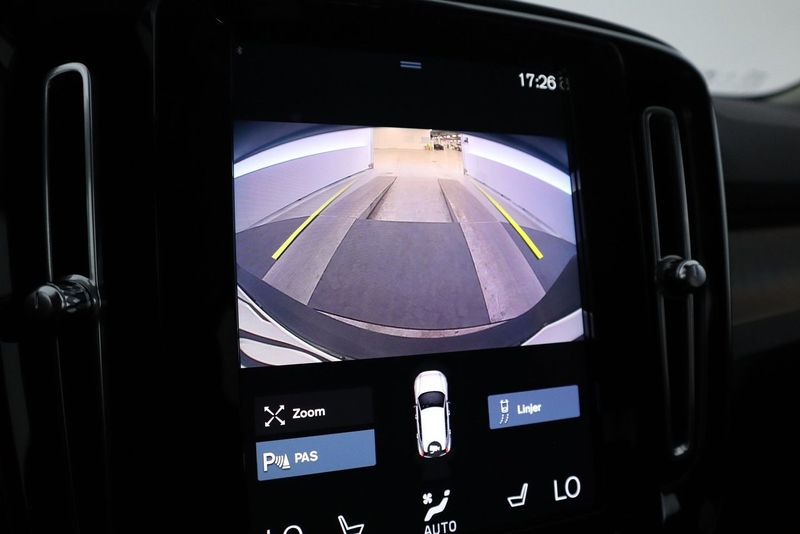 Volvo XC40 bild 18