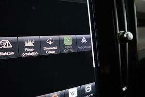 Volvo XC40 bild 20