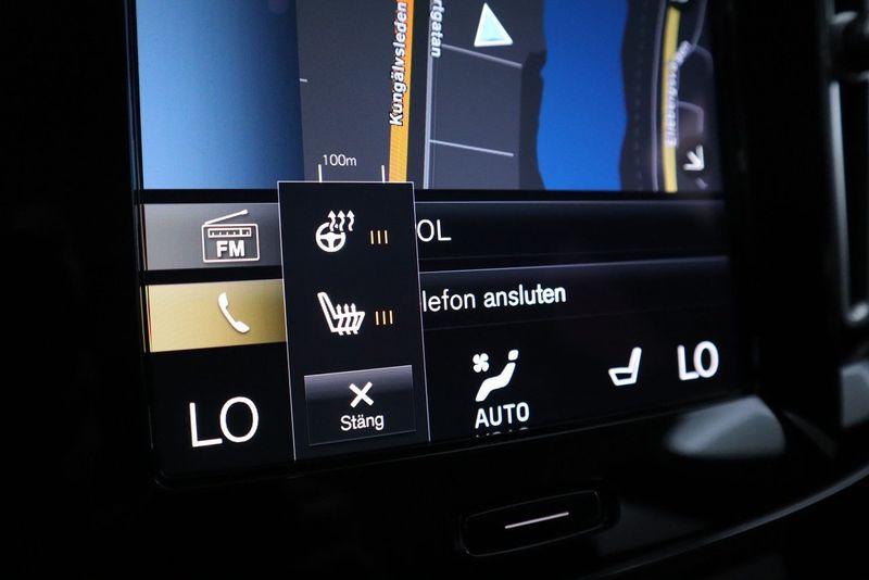 Volvo XC40 bild 19