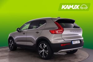 Volvo XC40 bild 5