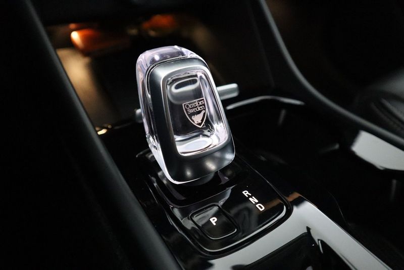 Volvo XC40 bild 21