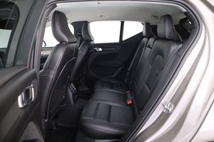 Volvo XC40 bild 12