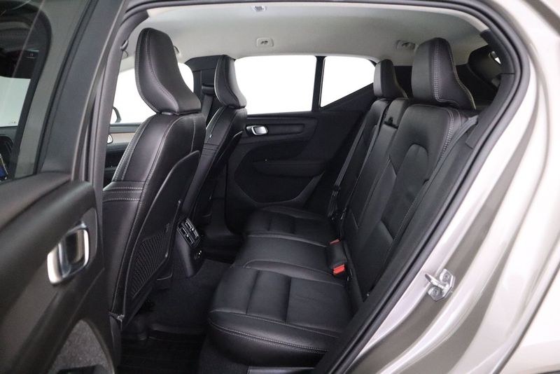 Volvo XC40 bild 12