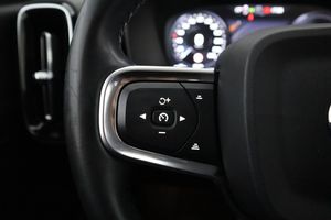 Volvo XC40 bild 15