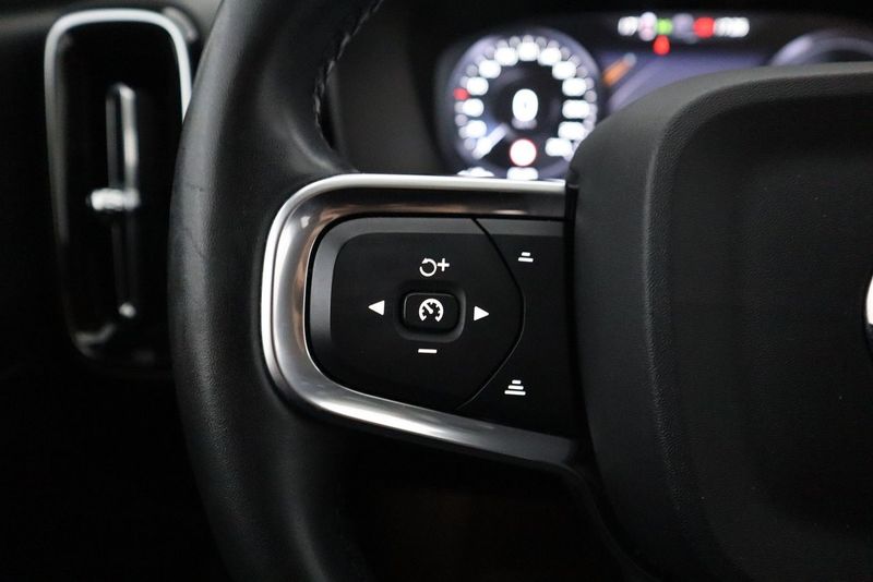 Volvo XC40 bild 15