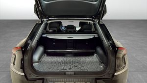 Kia EV6 bild 12