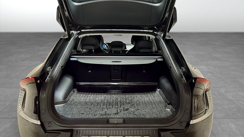 Kia EV6 bild 12