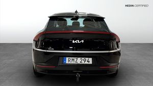Kia EV6 bild 5