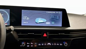 Kia EV6 bild 11