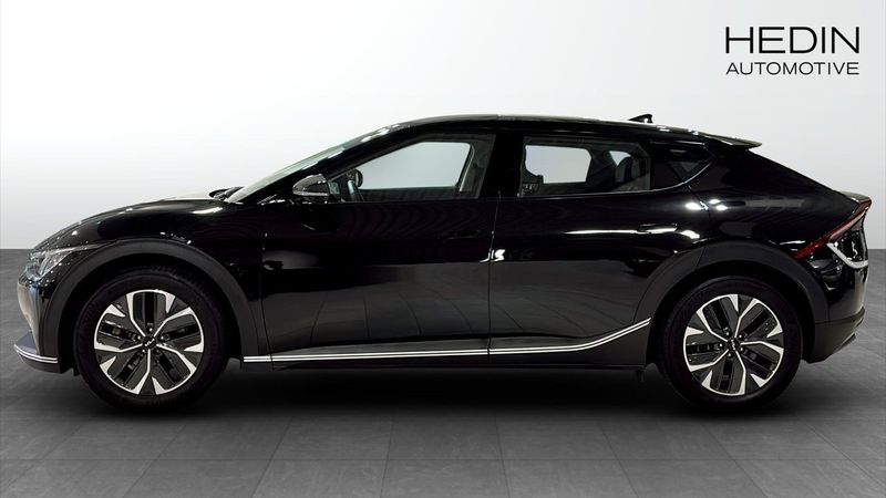 Kia EV6 bild 4
