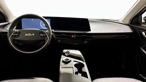 Kia EV6 bild 7