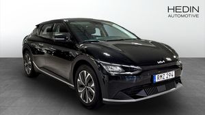 Kia EV6 bild 3