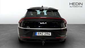 Kia EV6 bild 5