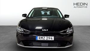 Kia EV6 bild 2