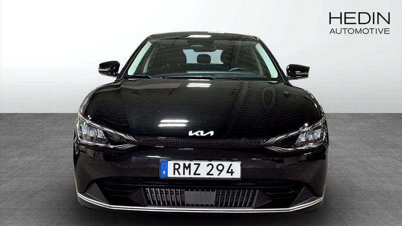 Kia EV6 bild 2