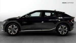 Kia EV6 bild 4