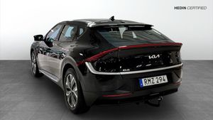 Kia EV6 bild 6