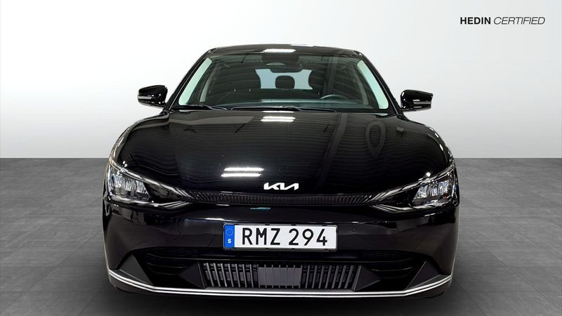 Kia EV6 bild 2