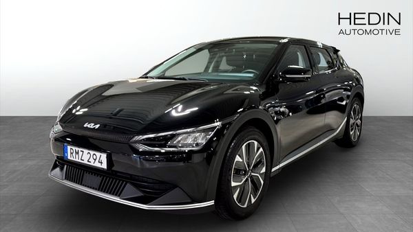 Kia EV6 RWD Godkänd - 2023