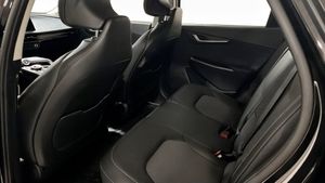 Kia EV6 bild 9