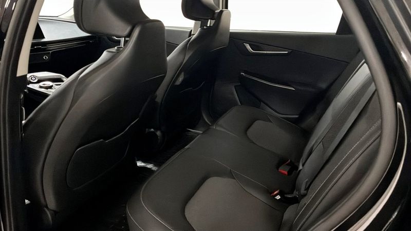 Kia EV6 bild 9
