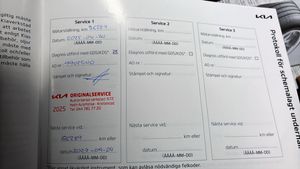 Kia EV6 bild 13
