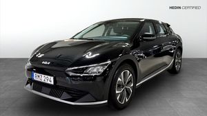 Kia EV6 bild 1