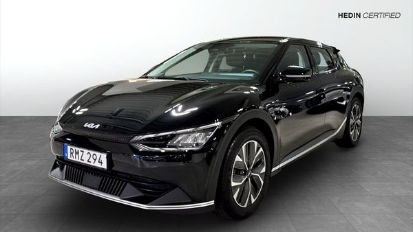 Kia EV6 RWD - 2023