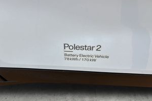 Polestar 2 bild 20