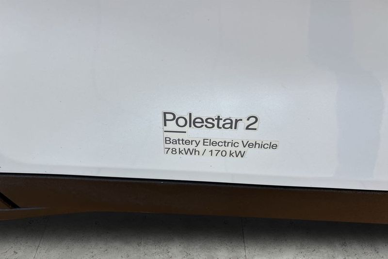Polestar 2 bild 20