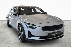 Polestar 2 bild 10