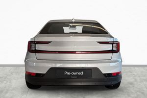 Polestar 2 bild 5