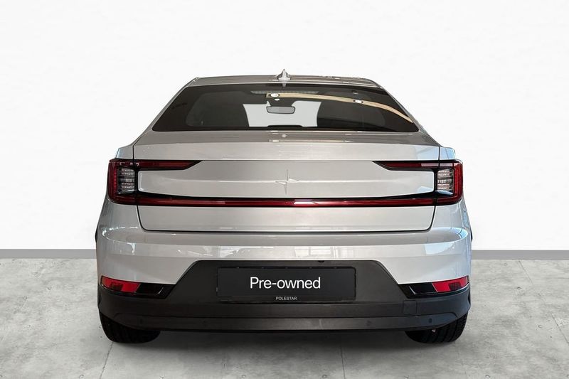 Polestar 2 bild 5
