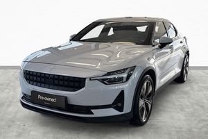 Polestar 2 bild 7