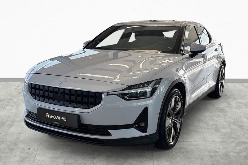 Polestar 2 bild 7