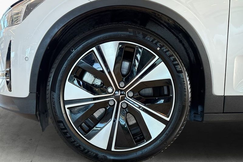 Polestar 2 bild 6