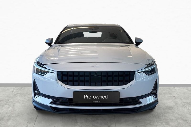 Polestar 2 bild 3