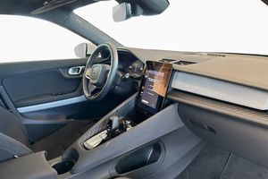 Polestar 2 bild 14