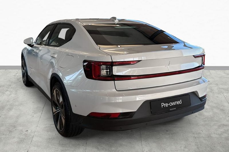 Polestar 2 bild 8